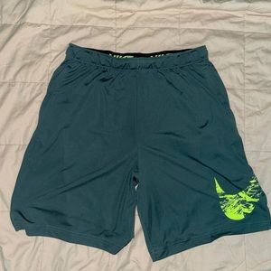 Men’s Nike Athletic Shorts